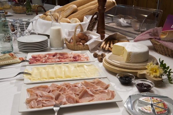Hotel Relais Picaron